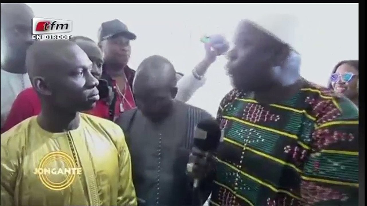 Lamine Samba