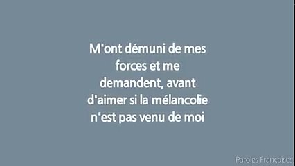 Django - Jason Bourne (Paroles⁄Lyrics)