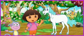 Doras Enchanted Forest Adventures-Dora The Explorer-Full Game