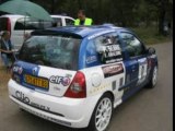 Renault Clio Rallye