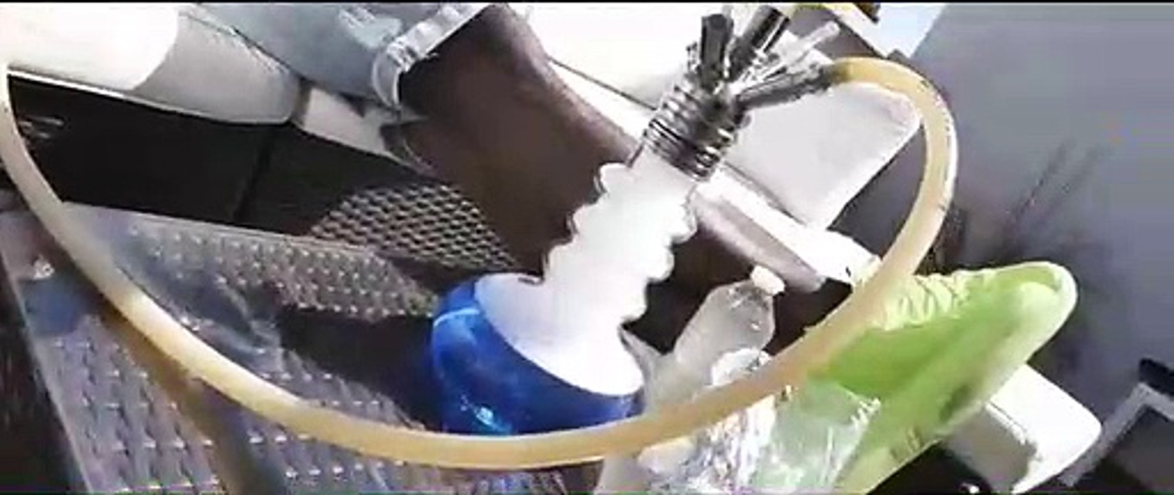 Kaaris - Chicha (Clip Officiel)