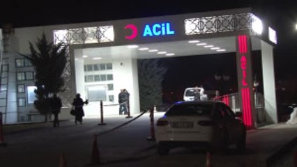 'Gübre' Kavgasında Babasıyla Amcasını Öldüren Adam Kayıplara Karıştı