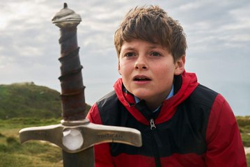 MOVIé!![[ＨＤ™]] ~The Kid Who Would Be King (2019) FullMovie Watch online free