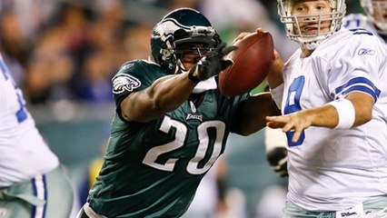 Mike Mayock: Brian Dawkins deserves to be in the Hall of Fame
