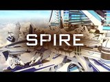 CALL OF DUTY Black Ops 3 - Eclipse : Spire Trailer