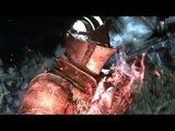 DARK SOULS 3 - NOUVEAU Trailer de Lancement (PS4 / Xbox One)