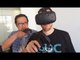HTC Vive : Notre unboxing du Casque de Réalité Virtuelle !