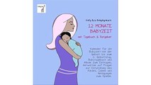 [PDF Download] Babytagebuch - 12 Monate Babyzeit mit Tagebuch und Ratgeber. Kalender und Erinnerungsalbum zum Eintragen
