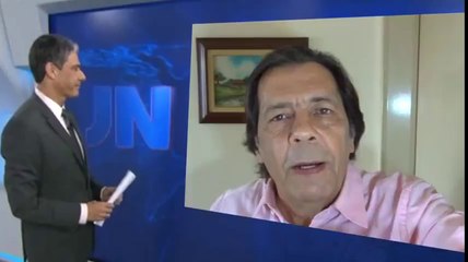 DONALD TRUMP COLOCAR A IMPRENSA EM SEU DEVIDO LUGAR