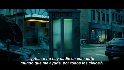 Deadpool 2 Teaser Trailer Oficial Subtitulado Español