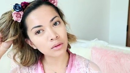 Kim Kardashian Makeup Tutorial