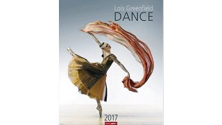 [PDF Download] Dance - Kalender 2017: Lois Greenfield
