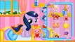 My Little Pony Baby Game Movie Compilation for Little Children Best new Games Online