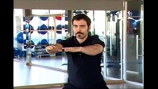 Sabah Sporu ve Egzersiz Hareketleri Dailymotion Video