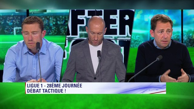 Pourquoi des équipes jouent face à Monaco et mettent le bus contre le PSG?