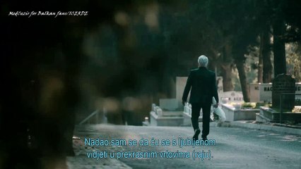 Icerde Kudret Sönmez - isječak epizode