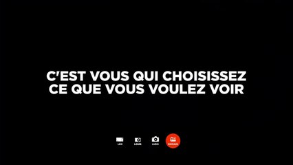 WEI OR DIE  (Film Interactif - 2015)