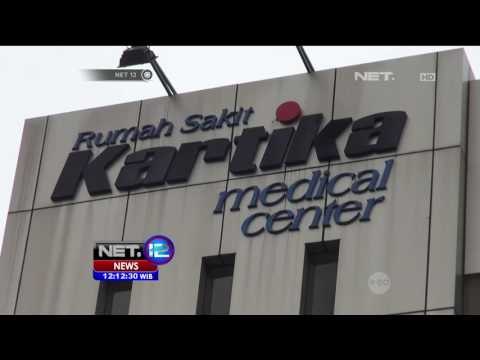 Rumah Sakit Diberbagai Daerah Diperiksa Petugas Gabungan Terkait Vaksin Palsu - NET12