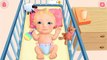 Mejores Juegos para Niños de Bebé Dulce Niña de la Guardería 4 Android Gameplay HD