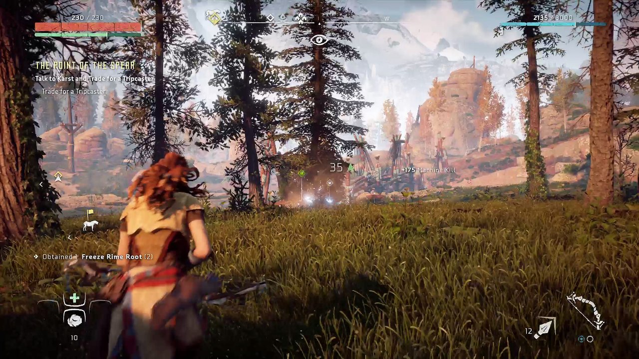 Horizon Zero Dawn 3 3