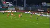 FC Lugano 1:0 Lausanne ( Swiss Super League 3 March 2017)