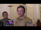 Gubernur Ahok Akan Copot Kadis Perumahan Akibat Kasus Pembelian Lahan Cengkareng - NET16