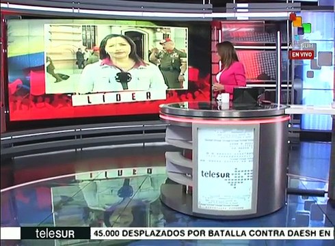 Venezuela rendirá homenajes a Hugo Chávez por 10 días