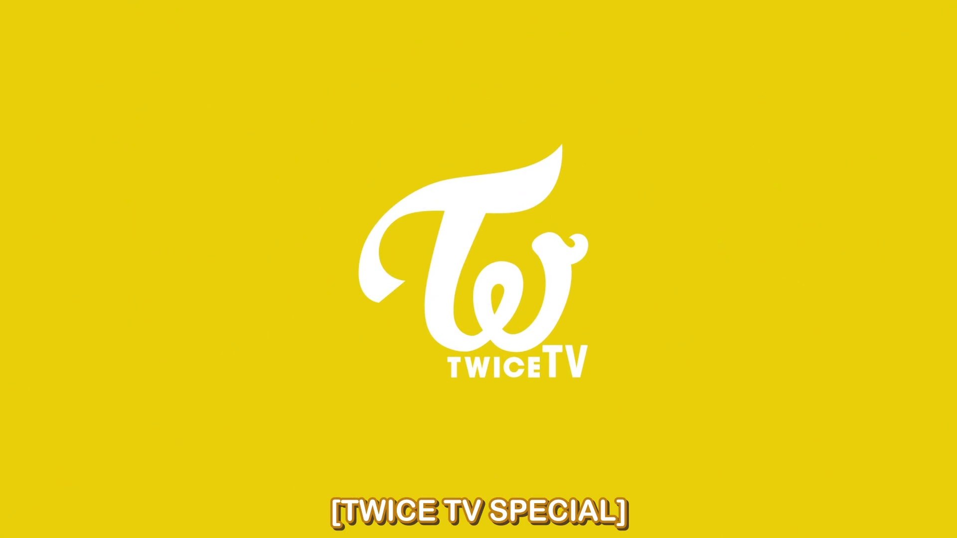 TWICE TV 1 - EP 01 [Legendado PT/BR] - Vídeo Dailymotion