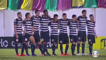 Copa do Brasil 2017 - Brusque x Corinthians Parte 2