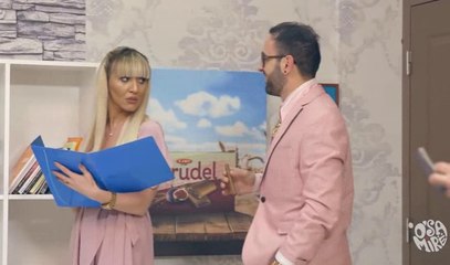 A mos je pak per boten e cudirave