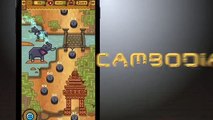 iPhone games | Android games | Shadow of Puzzles | Puzzle Games