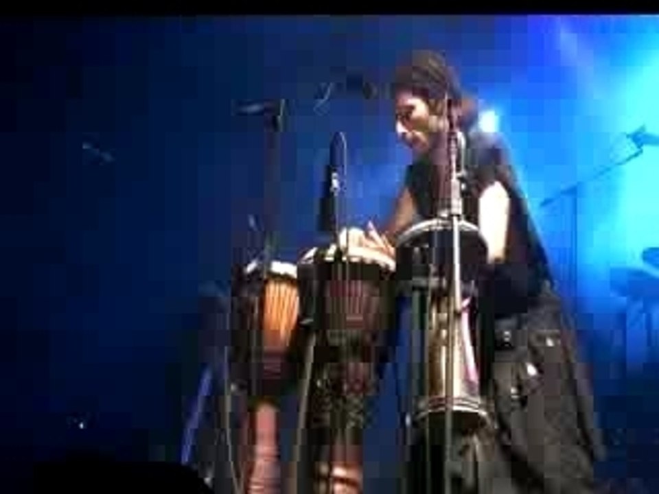 Hilight Tribe didj