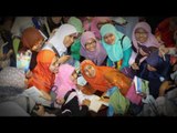 Promo Satu Indonesia Bersama Penulis Novel Islami