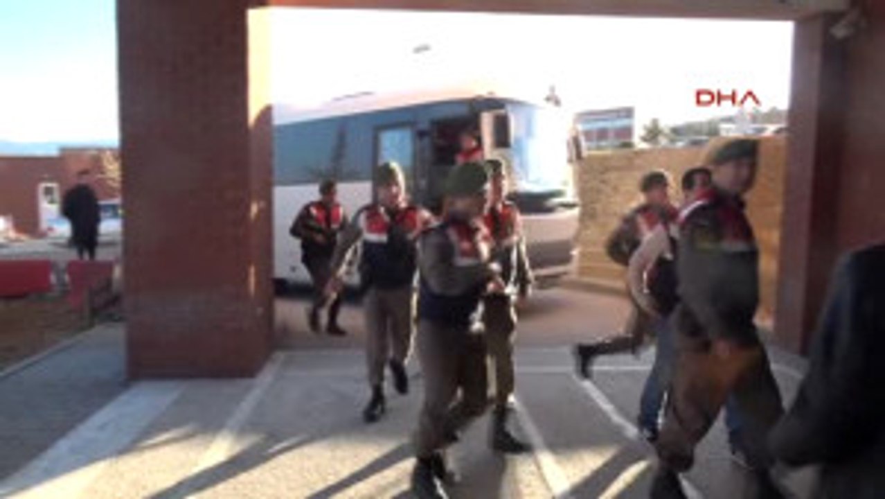 Bolu - Hastaneye Kaldırılan Çakıcı'yı Ameliyat Için Oğlu Ikna Etti