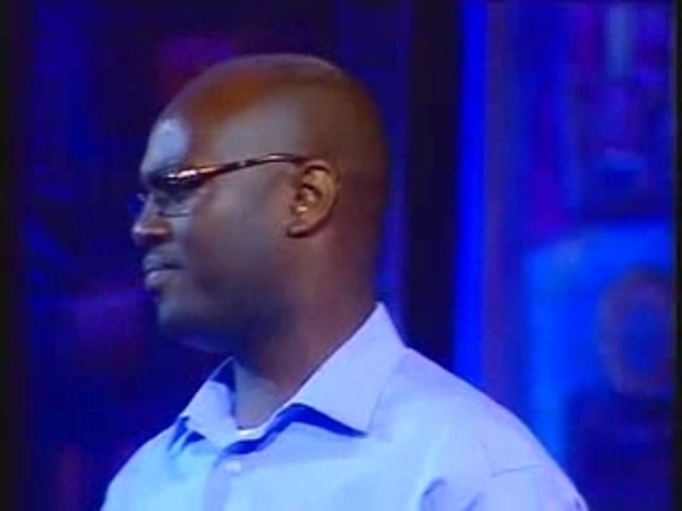 Andrew Mwenda (2007)