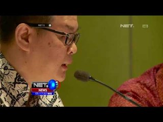 Pengembang Reklamasi Pulau G Merasa Diperlakukan Tak Adil - NET5