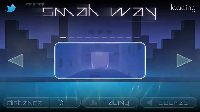 Smash Way: Hit Pyramids Android Gameplay