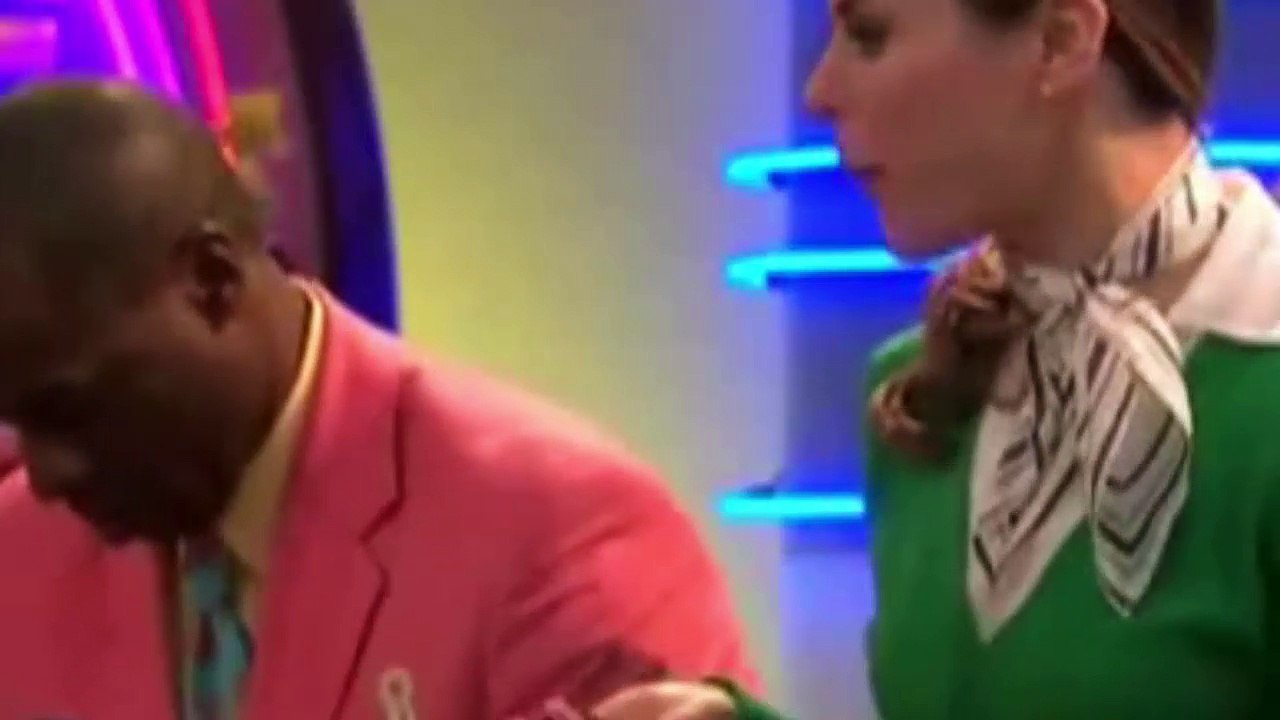 Zack und Cody an Bord - Staffel 3 Folge 5 | Schachmatt