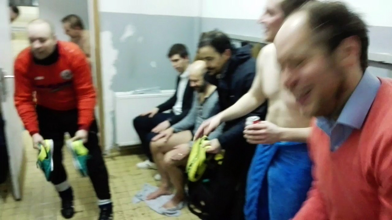 Victory ADT Anthem (Vs. Turkey)