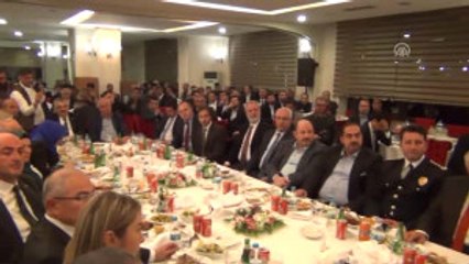 Soylu: "Biz Tam Bağımsız Bir Türkiye Olmak Istiyoruz" - Mardin