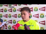 Jelang Badminton Asia Junior Championship 2016 - NET Sport