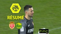 AS Monaco - FC Nantes (4-0)  - Résumé - (ASM-FCN) / 2016-17