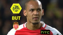 But FABINHO (59ème pen) / AS Monaco - FC Nantes - (4-0) - (ASM-FCN) / 2016-17
