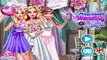 Barbies Wedding Selfie With Princesses - Barbie and Disney Princess Dress Up Games