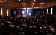 Almanya, Ankara'nın Tepkisi İle Geri Adım Attı, Bakan Zeybekci Konuştu