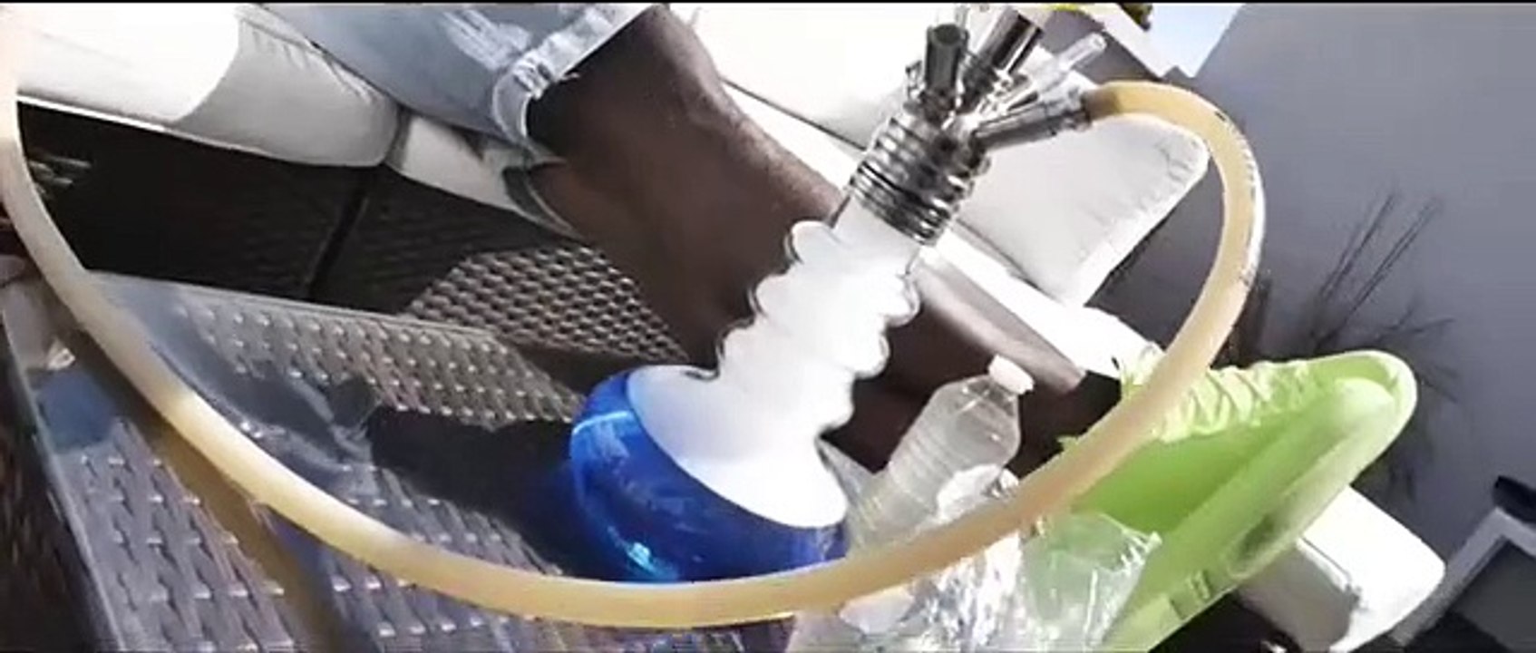 Kaaris - Chicha (Clip Officiel)