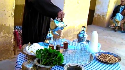 DESTINATION Al HOCEIMA 2 -- (ARIF INO) Dj FASH-ONE feat NORDIN