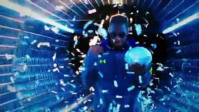 John Ross - Record Breaking 4.22 - 40 Yard Dashh