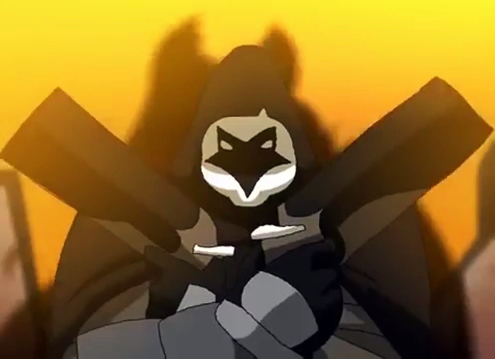 Overwatch: Reaper in a nutshell