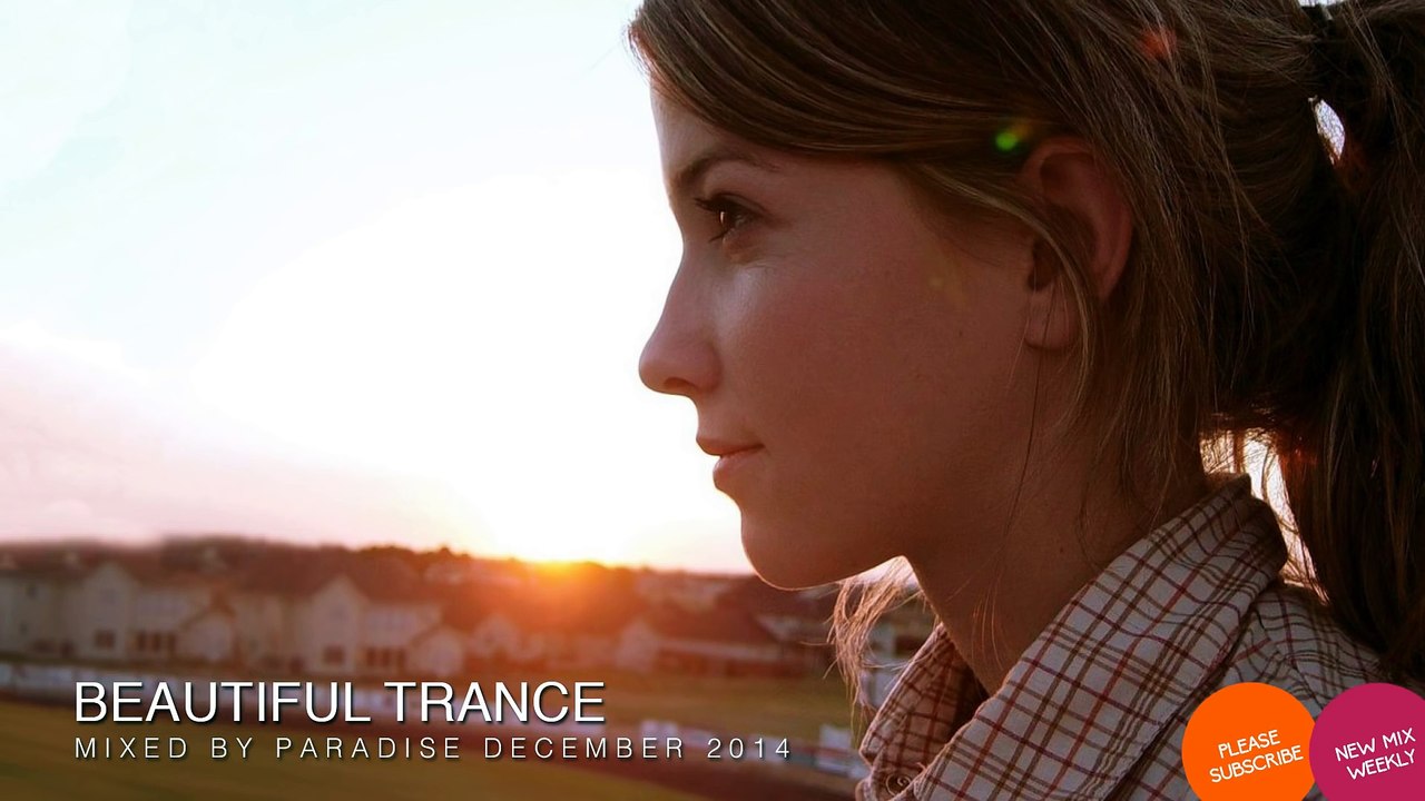 Beautiful Trance December 2014 - Mix - #33#1